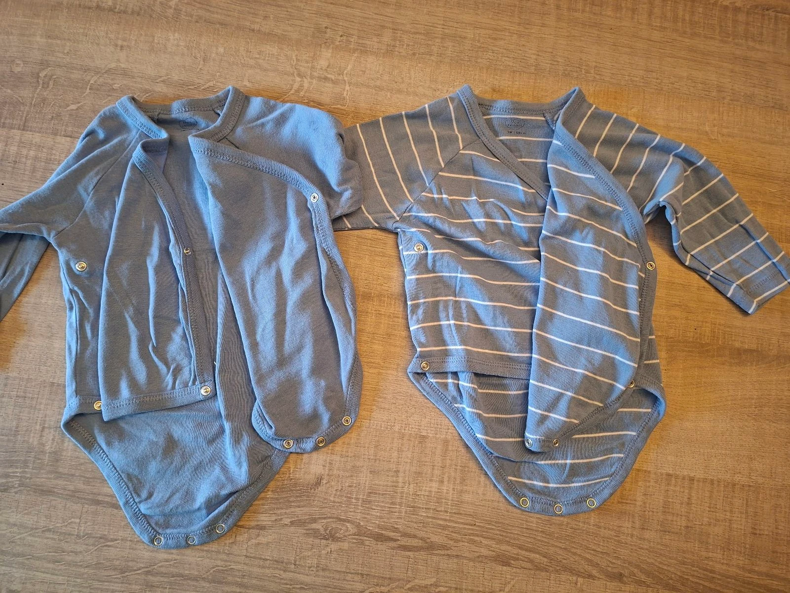 Bodies 3 meses – photo 4